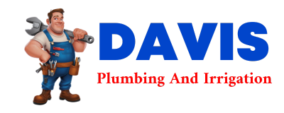 Trusted plumber in SILVER CREEK